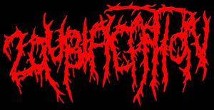 logo Zombification (USA)